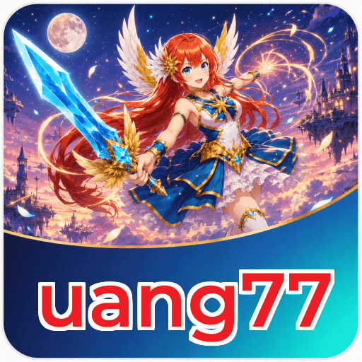 uang77 APK - Proses download aplikasi Android cepat dan aman di platform terpercaya Indonesia