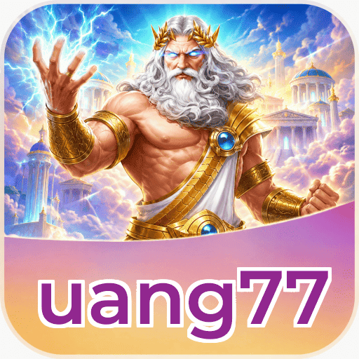 uang77 APK v4.7.5 - Screenshot UI modern dan intuitif Indonesia