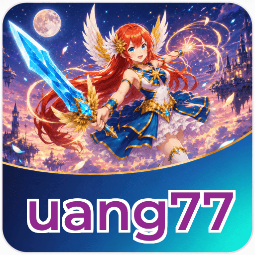 uang77 APK Indonesia - Interface pengguna yang ramah dan intuitif untuk download aplikasi Android dengan mudah